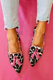 Julia | Mocassins Elegantes