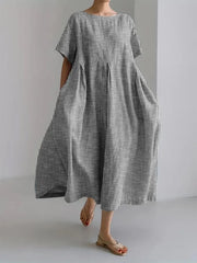 Vestido Floral Dreams
