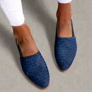 Grace™ | Mocassins elegantes premium