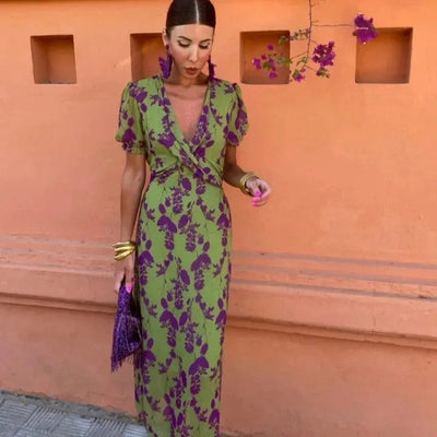 Millie – Vestido de verão elegante