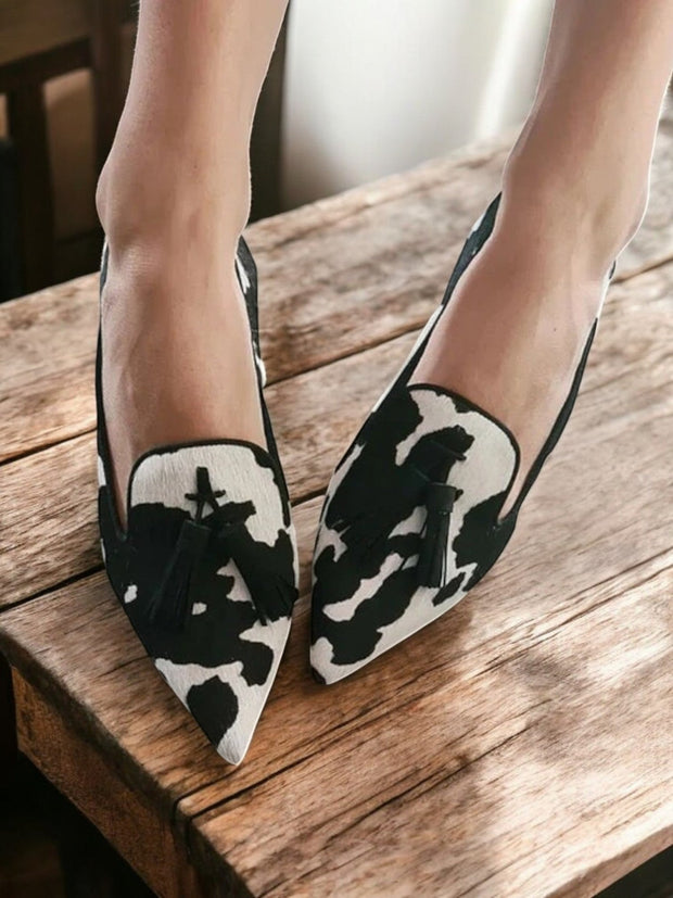 Julia | Mocassins Elegantes