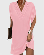 Martina – Vestido elegante e sofisticado