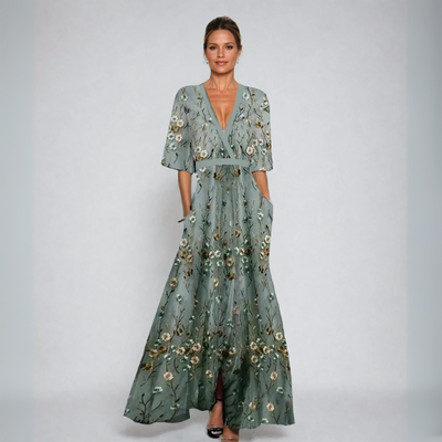 Sofia | Vestido Elegante