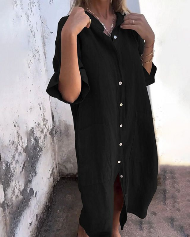 Belinda – Vestido Estiloso e Leve