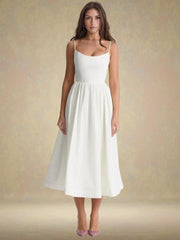 VESTIDO MIDIKLEID ELARA BLOOM