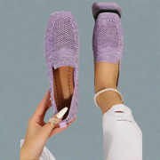 Iris™ | Loafers artesanais