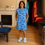Janine – Vestido estiloso