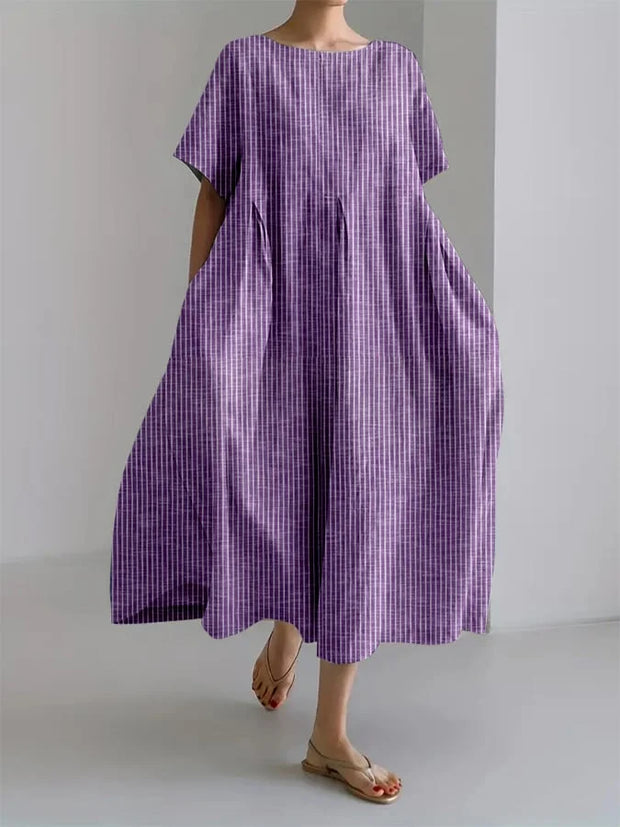 Vestido Floral Dreams