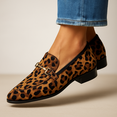 Rita | Mocassins Selvagens