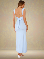 VERDE VIBE MAXIKLEID