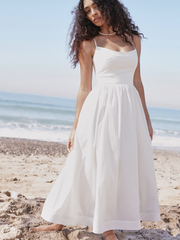 VESTIDO MIDIKLEID ELARA BLOOM