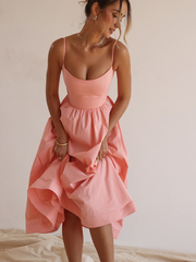 VESTIDO MIDIKLEID ELARA BLOOM