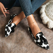 Julia | Mocassins Elegantes