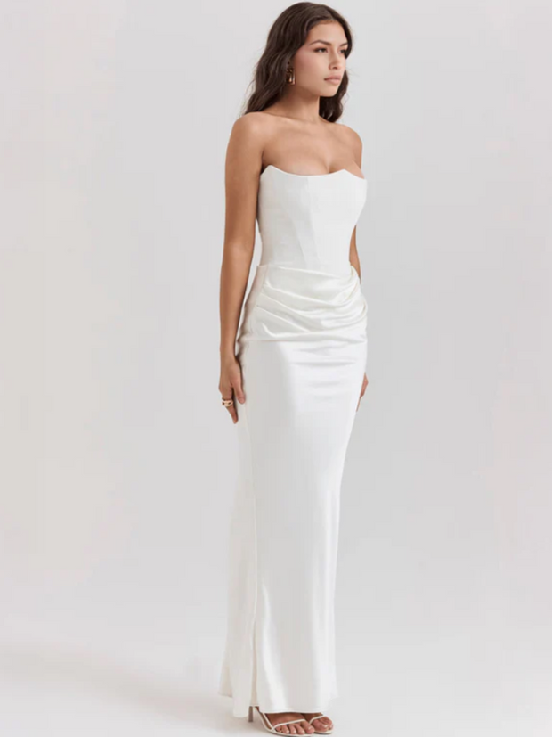 MIRELLA MAXI VESTIDO