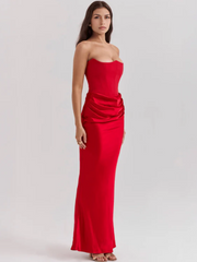 MIRELLA MAXI VESTIDO