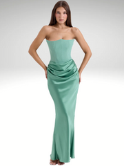 MIRELLA MAXI VESTIDO