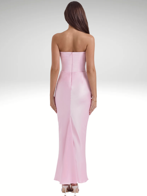 MIRELLA MAXI VESTIDO