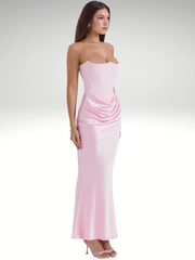 MIRELLA MAXI VESTIDO