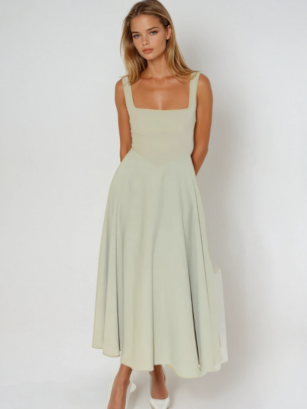 VESTIDO SCARLETT GRACE