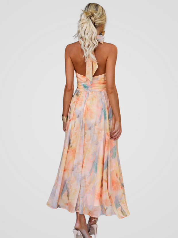 Vestido Midi Blossom Pippa™