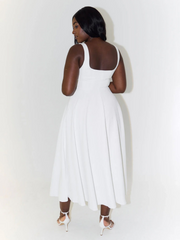 VESTIDO SCARLETT GRACE
