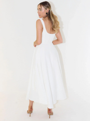 VESTIDO SCARLETT GRACE