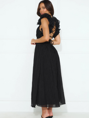 COLETTE RUFFLE MIDI