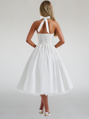 VESTIDO MIDIKLEID VIVIENNE GRACE