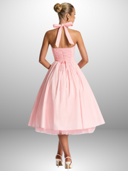 VESTIDO MIDIKLEID VIVIENNE GRACE
