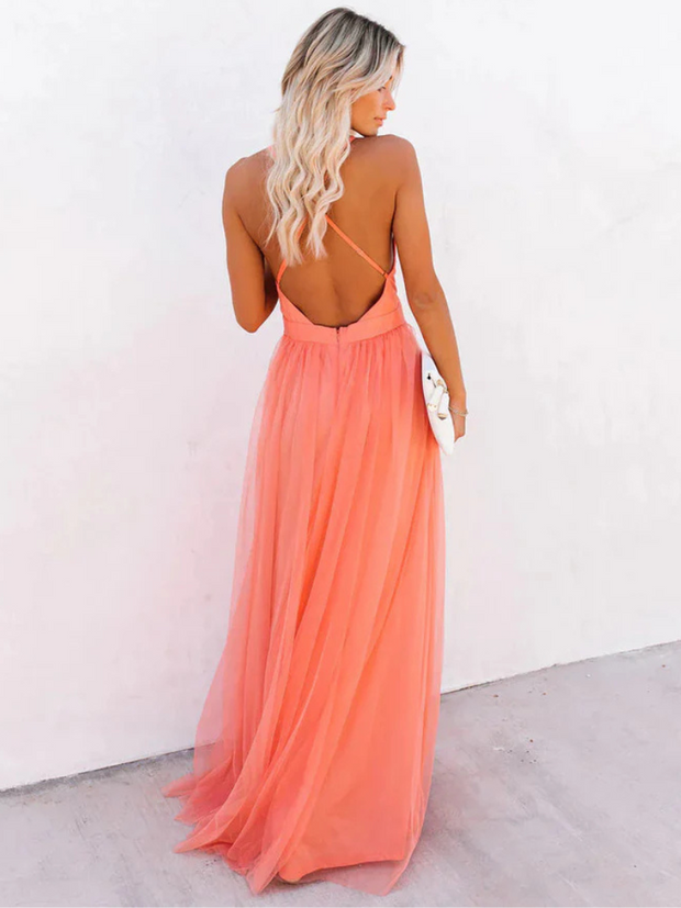 VESTIDO AURORA BLOOM