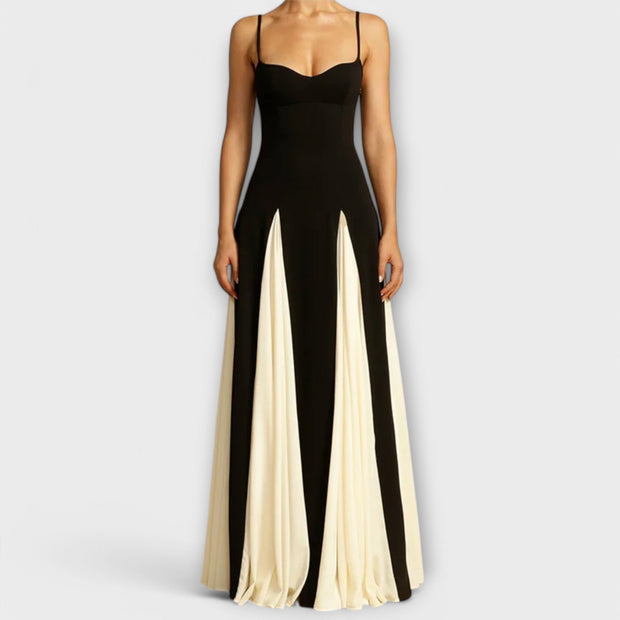 Eliza - Vestido com estilo