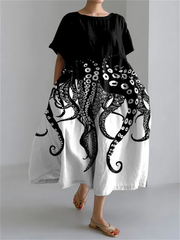 Vestido Floral Dreams