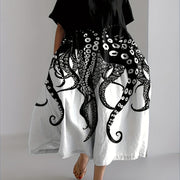 Vestido Sonho Floral
