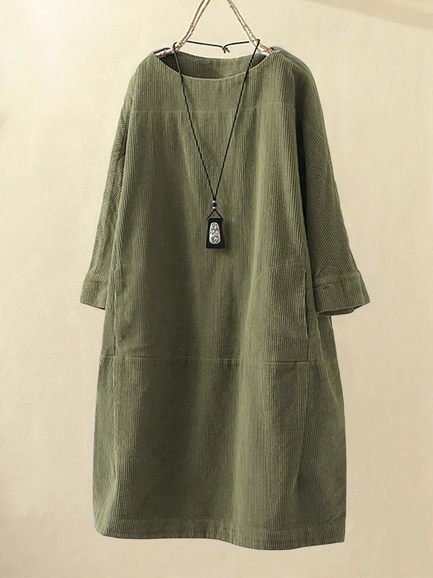 Amelie - Vestido Elegante
