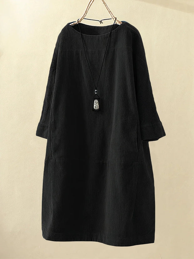 Amelie - Vestido Elegante
