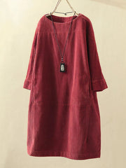 Amelie - Vestido Elegante
