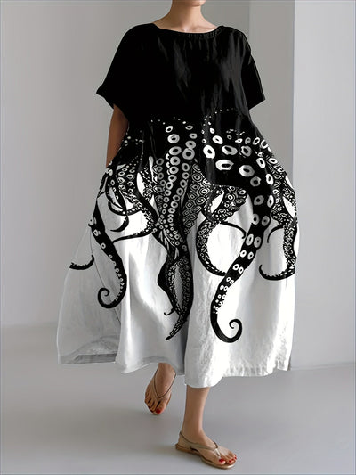 Vestido Sonho Floral