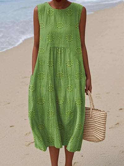 Kimberly - Vestido Elegante e Simples