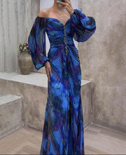 Katrina - Vestido Elegante