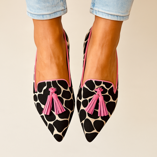 Julia | Mocassins Elegantes
