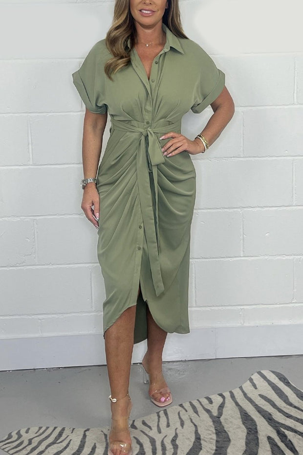 Michell – Vestido Elegante e Confortável